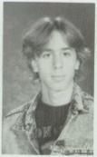 Michael Larson's Classmates profile album