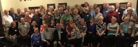 North High '62 Class Reunion