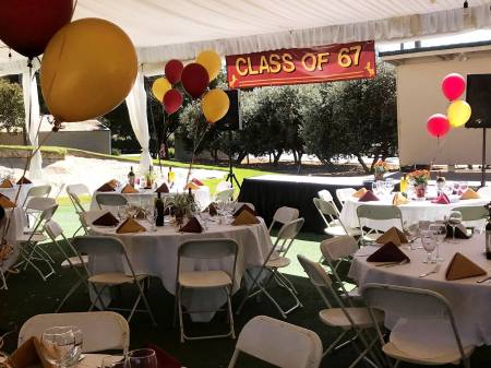 Linda Mayo's album, Oakdale High Class of 1967 Reunion