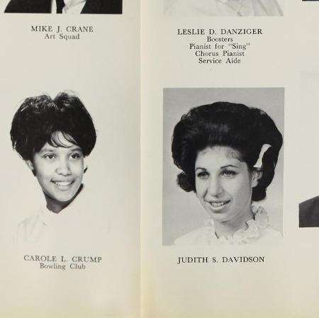 Lawrence Davidson's Classmates profile album