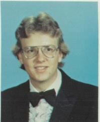 Ted Greene's Classmates profile album