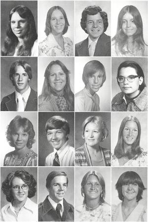 Tony Leparulo's Classmates profile album