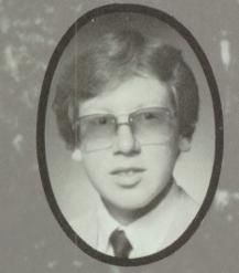 Robert Roberge's Classmates profile album