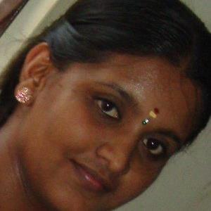 Durga Ganesh's Classmates® Profile Photo