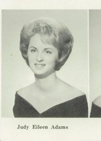 Judy Adams' Classmates profile album