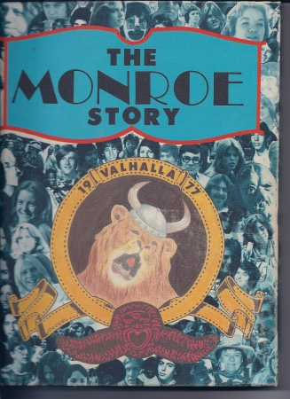 1977 Yearbook Cover
