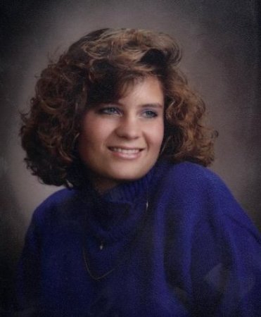 Rhonda Copp's Classmates profile album