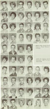 Linda Dolack's Classmates profile album