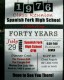 Spanish Fork High School Class of "76" Reunion reunion event on Jul 29, 2016 image