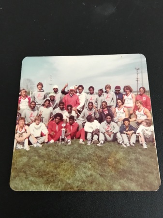 Carl Buchanon's Classmates profile album