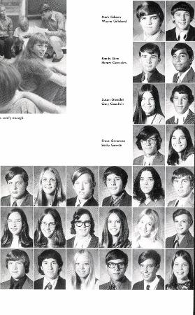 Dennis Hambright's Classmates profile album