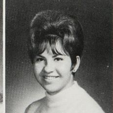 Brenda Harrison's Classmates profile album