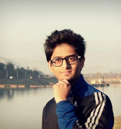 Apurav Gupta's Classmates® Profile Photo