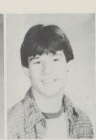 Pete Wyatt's Classmates profile album