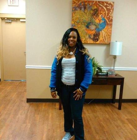 Latoria Frazier's Classmates® Profile Photo