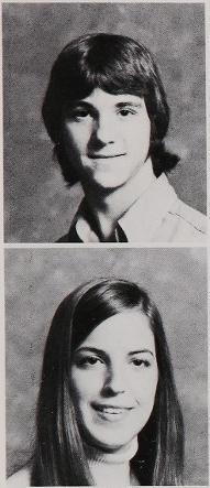 Steve Hanes' Classmates profile album