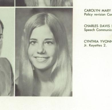 Carol Wagner's Classmates profile album