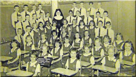 Maureen McIver's Classmates profile album