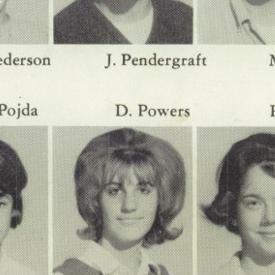 Donna Perrins' Classmates profile album
