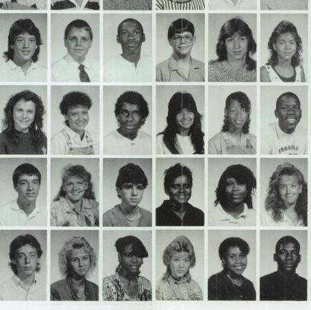 Carie Gossett's Classmates profile album