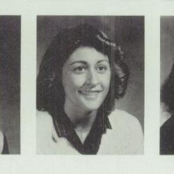 Connie Adams' Classmates profile album