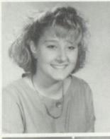 Jae Robbins' Classmates profile album