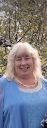 Shirley Parke's Classmates® Profile Photo