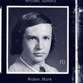 Mark Ridlen's Classmates® Profile Photo