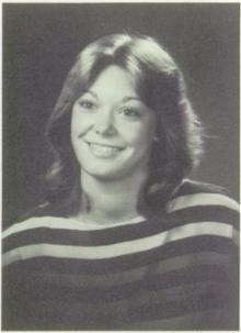 Christine McCarthy's Classmates profile album