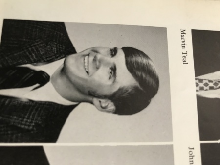 Paul Thornton's Classmates profile album