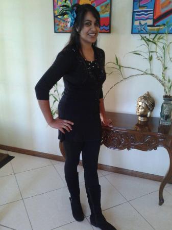 Aniisha Meerun's Classmates® Profile Photo