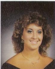 Toni Donaldson's Classmates profile album