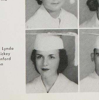 Lynda Jane's Classmates profile album