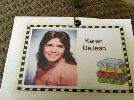 Karen Boren's Classmates profile album