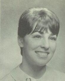 Barbara Casper's Classmates® Profile Photo