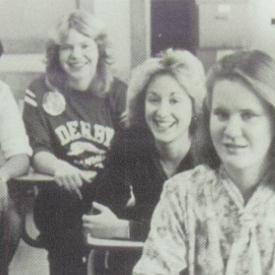 Donna Lewis' Classmates profile album