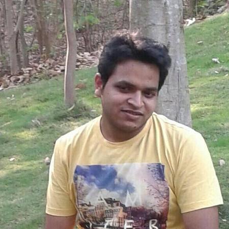 Deepak Kushwaha's Classmates® Profile Photo