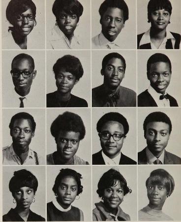 Darnese Williams' Classmates profile album