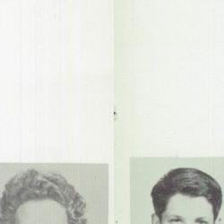 Barbara Byrd's Classmates profile album