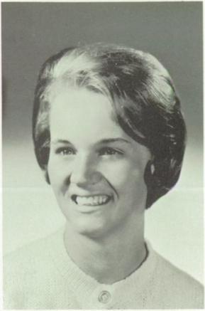 Diane Robinson's Classmates profile album