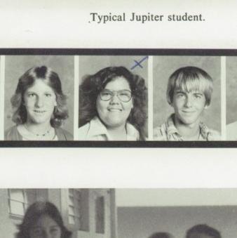 Jo Ann Jordan's Classmates profile album