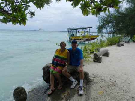 French Polynesia