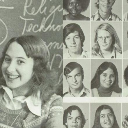 Sylvia Evans' Classmates profile album
