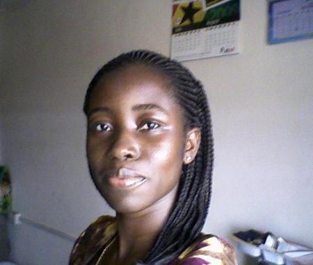 Matilda Asare's Classmates® Profile Photo