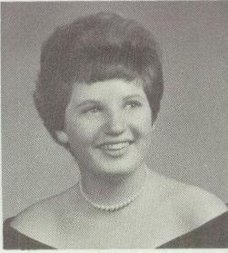 Glenda Decket's Classmates profile album