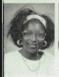 Marvet Davis' Classmates profile album