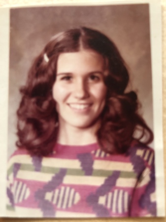 Pam Burchill's Classmates profile album