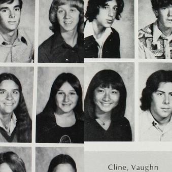 Cheryl Kane's Classmates profile album