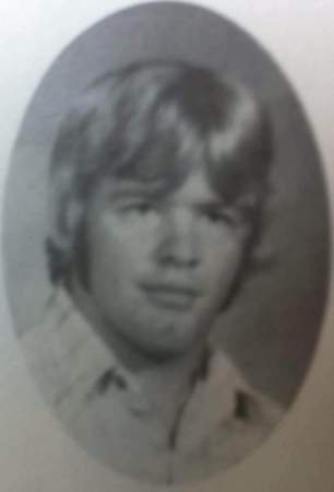 Kirk Campbell's Classmates profile album