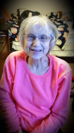 Betty Lindenmuth's Classmates® Profile Photo